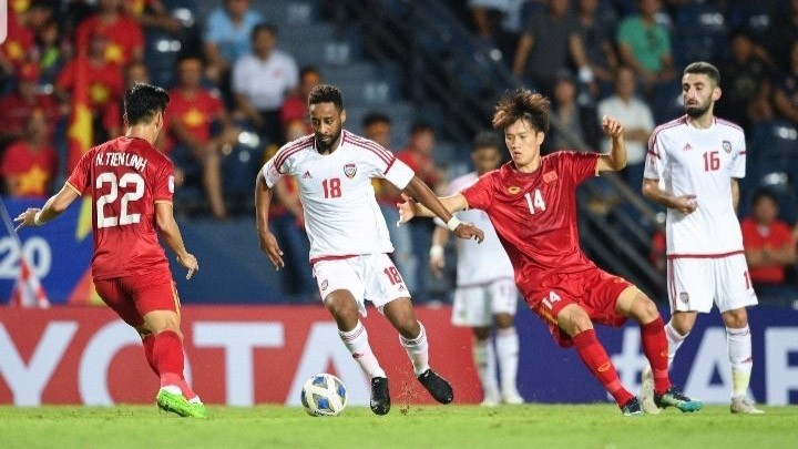 11BET Tip bóng đá U23 Việt Nam vs U23 Triều Tiên – hôm nay 16/01/2020