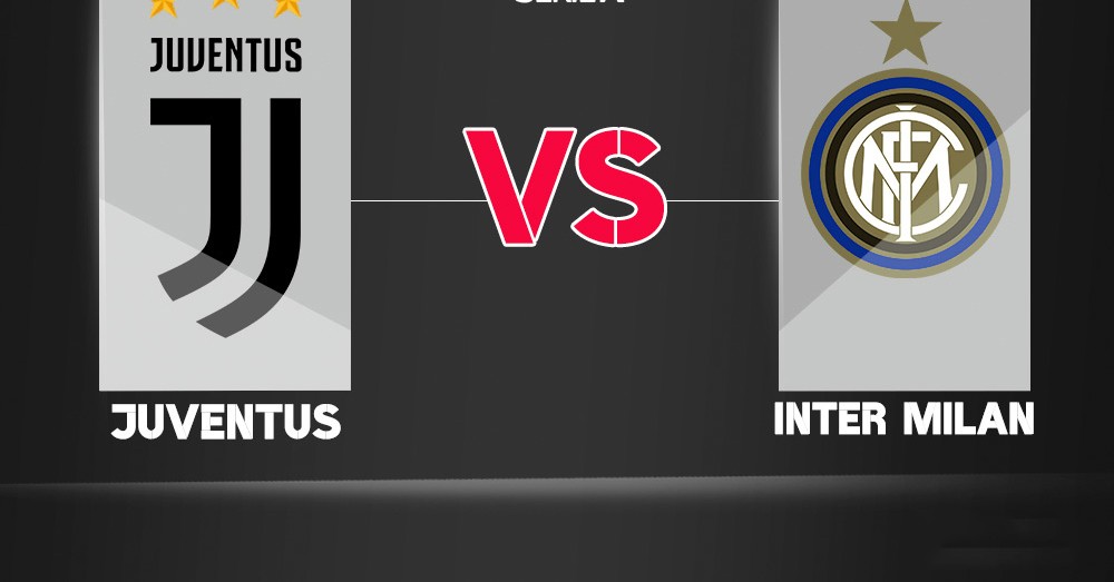 11BET Soi kèo Juventus vs Inter – hôm nay 24/07/2019