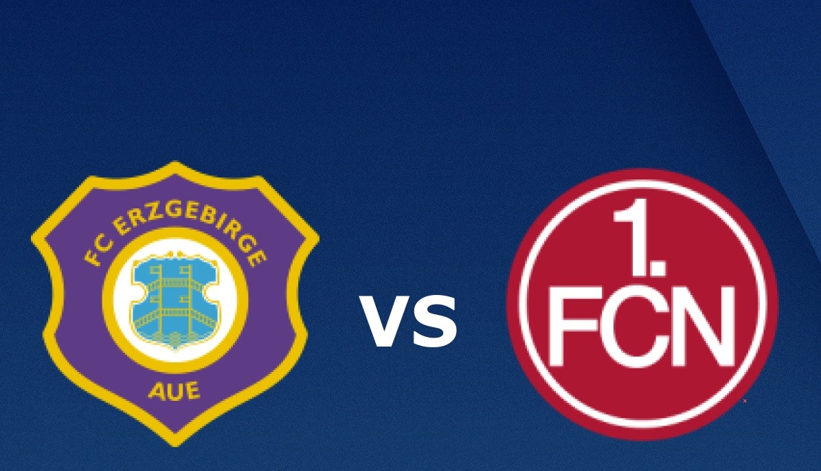11BET Soi kèo Erzgebirge Aue vs 1. FC Nürnberg – hôm nay 18/10/2019