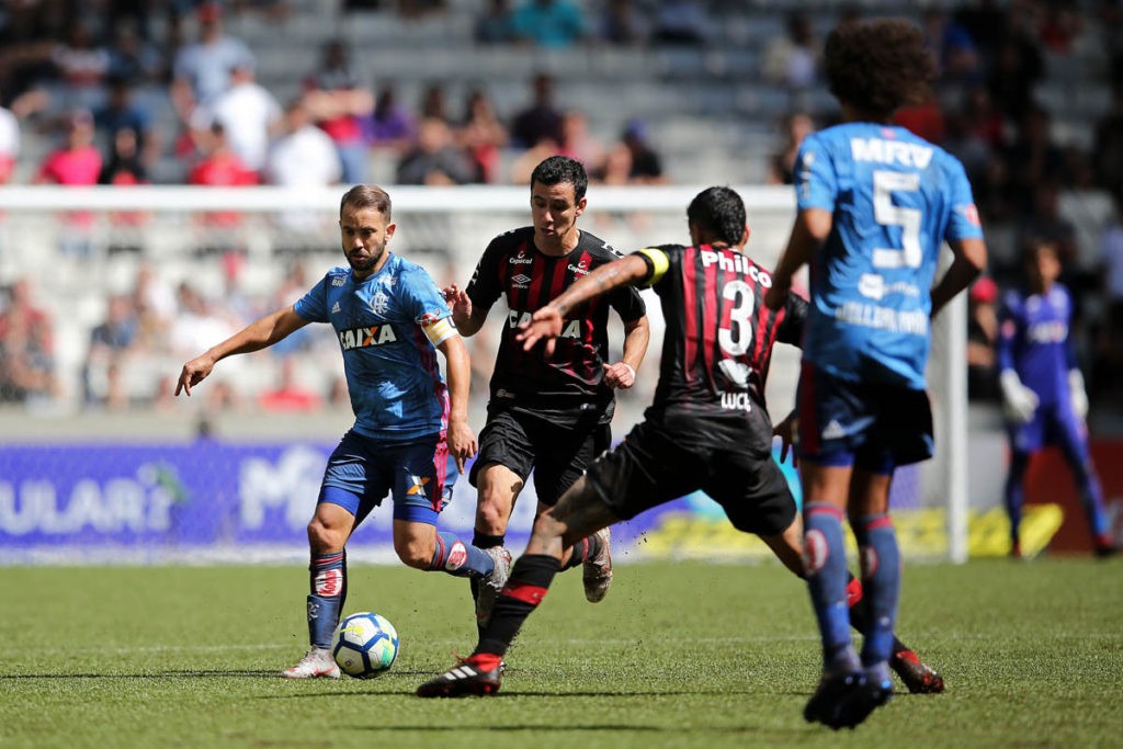 11BET Tip bóng đá Athletico Paranaense vs Flamengo  – hôm nay  14/10/2019