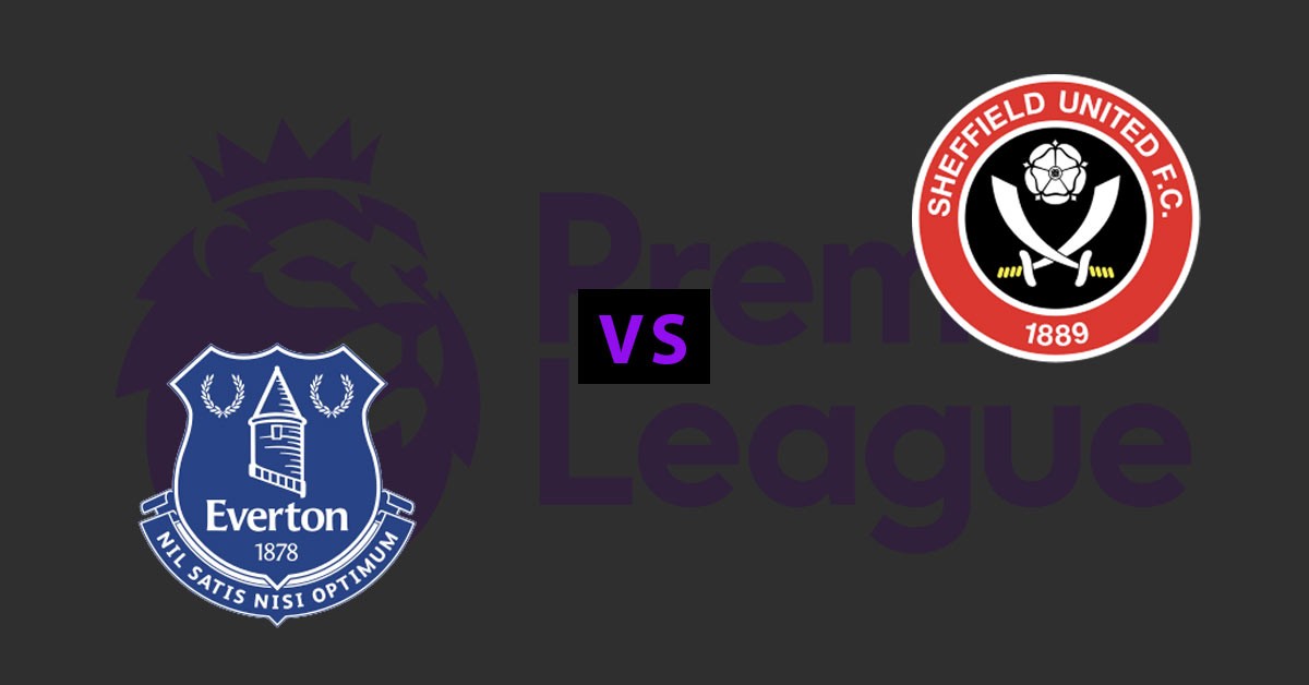 11BET Soi kèo Everton vs Sheffield United – hôm nay 21/09/2019