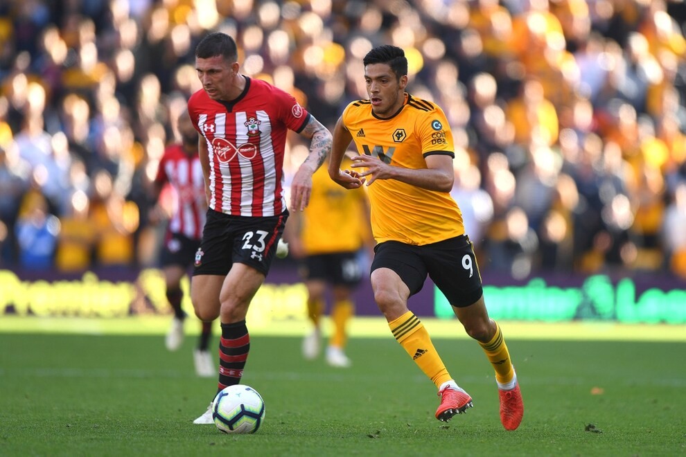 11BET Tip bóng đá Wolverhampton vs Southampton – hôm nay 19/10/2019