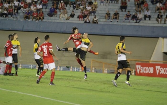 11BET Tip bóng đá Vila Nova vs Guarani – hôm nay 14/11/2019