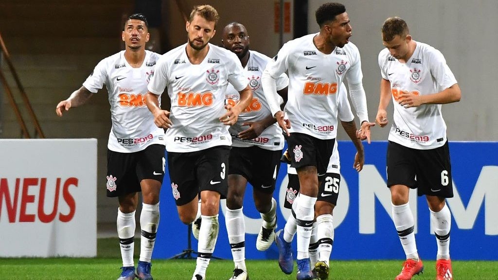 11BET Tip bóng đá CD San José vs Guarani – hôm nay 23/01/2020