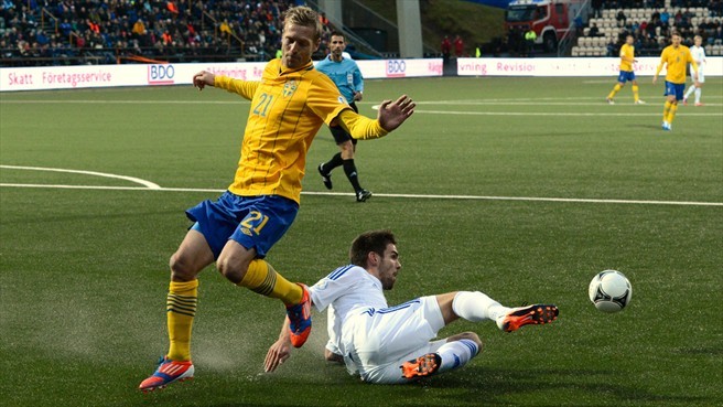 11BET Tip bóng đá Thụy Điển vs Đảo Faroe – hôm nay 19/11/2019
