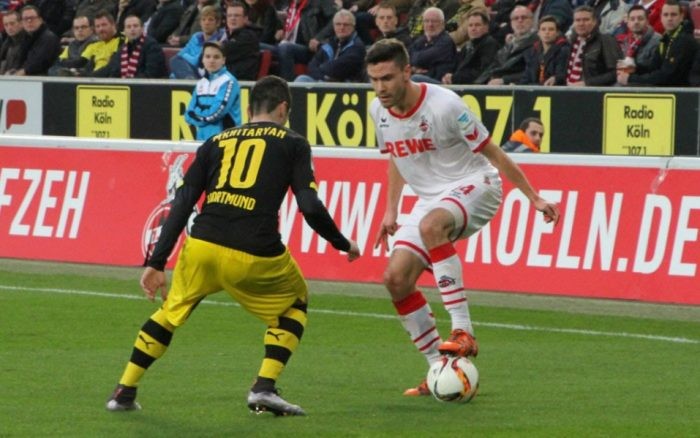 11BET Tip bóng đá Borussia Dortmund vs FC Köln – hôm nay 25/01/2020