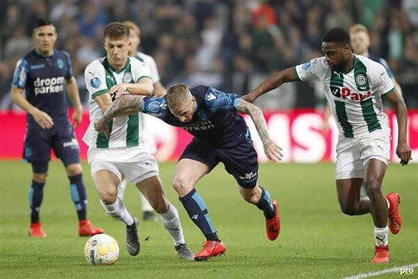 11BET Tip bóng đá PSV Eindhoven vs Groningen – hôm nay 25/09/2019