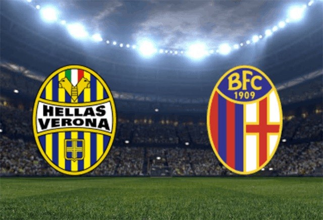 11BET Soi kèo Hellas Verona vs Bologna – hôm nay 26/08/2019