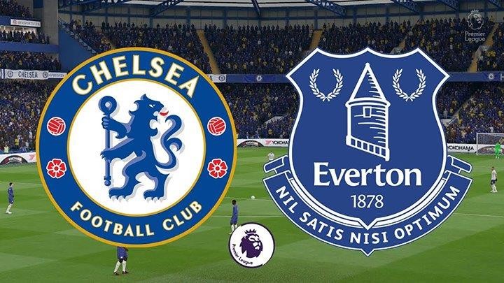 11BET Soi kèo Chelsea vs Everton - 21h00 08/03/2020