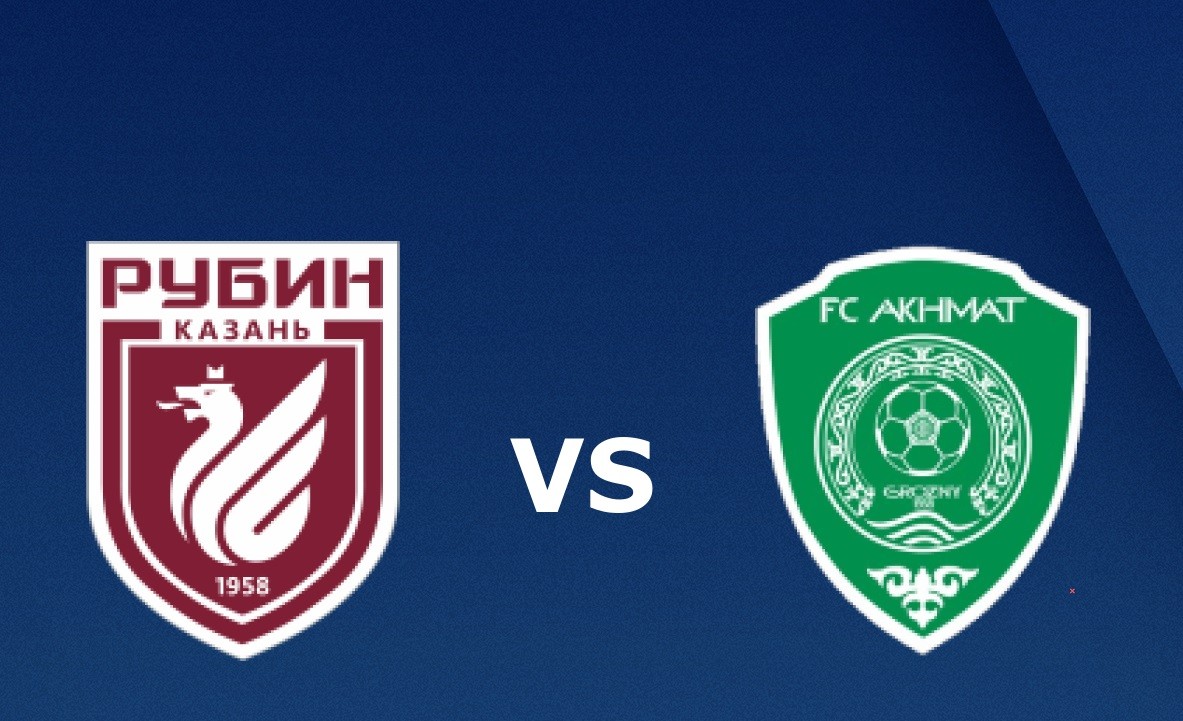 11BET Soi kèo Rubin Kazan vs Akhmat Grozny – hôm nay 30/07/2019