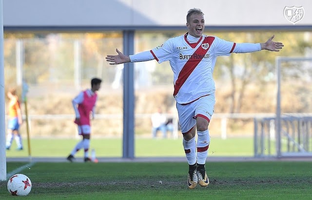 11BET Tip bóng đá Barakaldo CF vs Rayo Vallecano   – hôm nay 12/01/2020