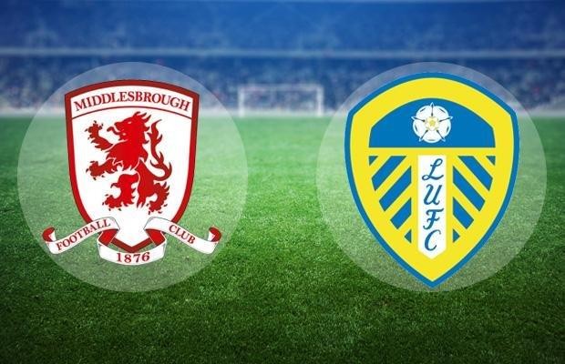 11BET Tip bóng đá Middlesbrough vs Leeds – 02h45 27/02/2020