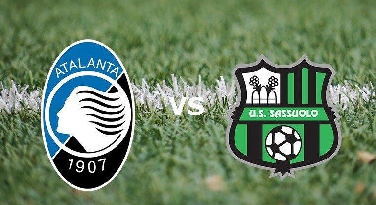11BET Tip bóng đá Atalanta vs Sassuolo – 21h00 23/02/2020