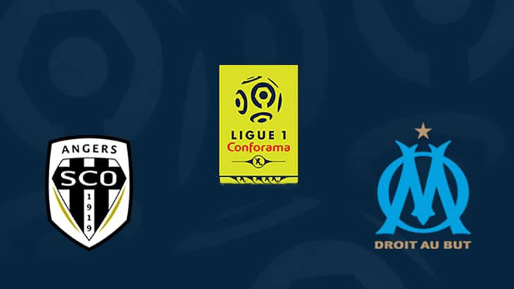 11BET Soi kèo Angers vs Marseille – hôm nay 04/12/2019
