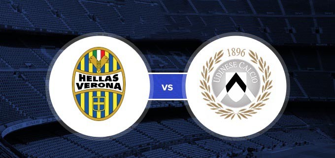 11BET Soi kèo Hellas Verona vs Udinese – hôm nay 25/09/2019