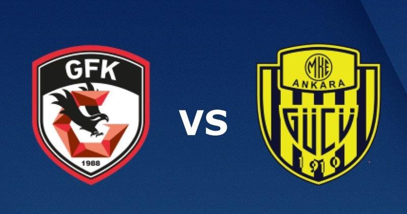 11BET Soi kèo Gaziantep FK vs Ankaragucu - 18h00 21/03/2020