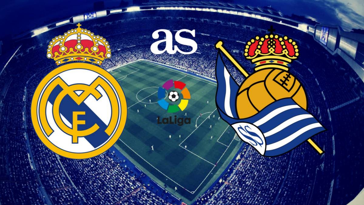 11BET Soi kèo Real Madrid vs Real Sociedad – hôm nay 24/11/2019