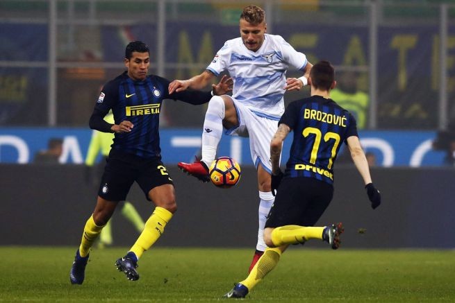 11BET Tip bóng đá Inter vs Lazio – hôm nay 26/09/2019