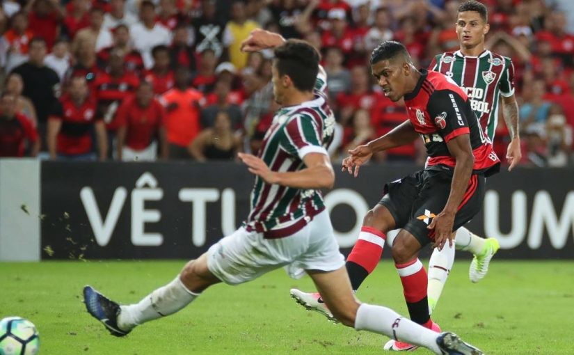 11BET Tip bóng đá CSA vs Fluminense – hôm nay 26/11/2019