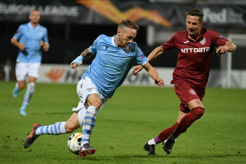 11BET Tip bóng đá Brescia vs Lazio – hôm nay 05/01/2020