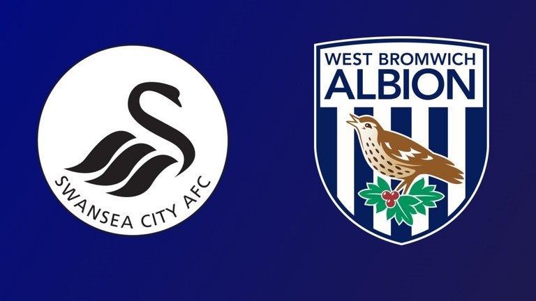 11BET Tip bóng đá Swansea vs West Brom – 22h00 07/03/2020