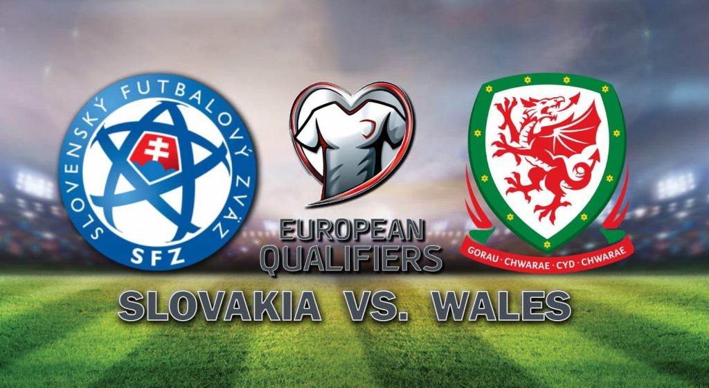 11BET Soi kèo Slovakia vs Wales – hôm nay 11/10/2019
