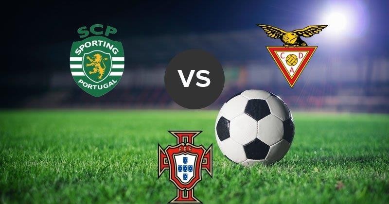 11BET Tip bóng đá Sporting CP vs Aves – 00h30 09/03/2020
