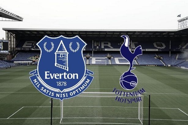 11BET Soi kèo Everton vs Tottenham – hôm nay 03/11/2019