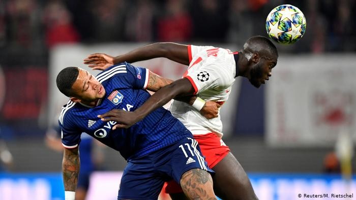 11BET Tip bóng đá Olympique Lyonnais vs RB Leipzig – hôm nay 11/12/2019