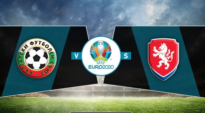 11BET Soi kèo Bulgaria vs CH Séc – hôm nay 18/11/2019