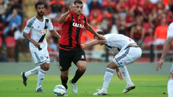 11BET Tip bóng đá Sport Recife vs Ponte Preta – hôm nay 21/11/2019