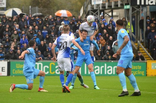 11BET Tip bóng đá Bristol Rovers vs Coventry City – hôm nay 05/01/2020