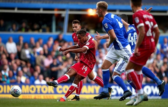 11BET Tip bóng đá Bristol City vs Birmingham City – hôm nay 08/02/2020