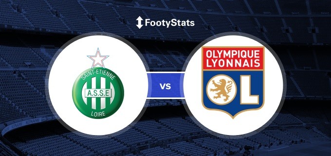 11BET Soi kèo Saint Étienne vs Olympique Lyonnais – hôm nay 07/10/2019