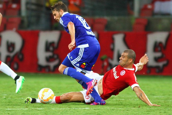 11BET Tip bóng đá Internacional vs Universidad de Chile – hôm nay 12/02/2020