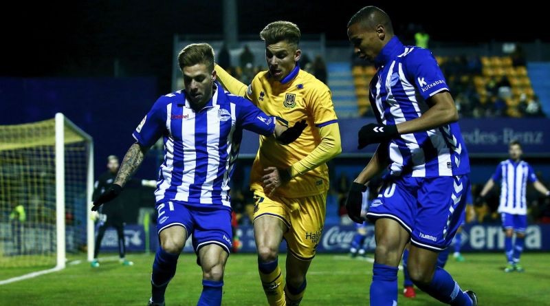 11BET Tip bóng đá Deportivo Alavés vs Real Betis – hôm nay 05/01/2020