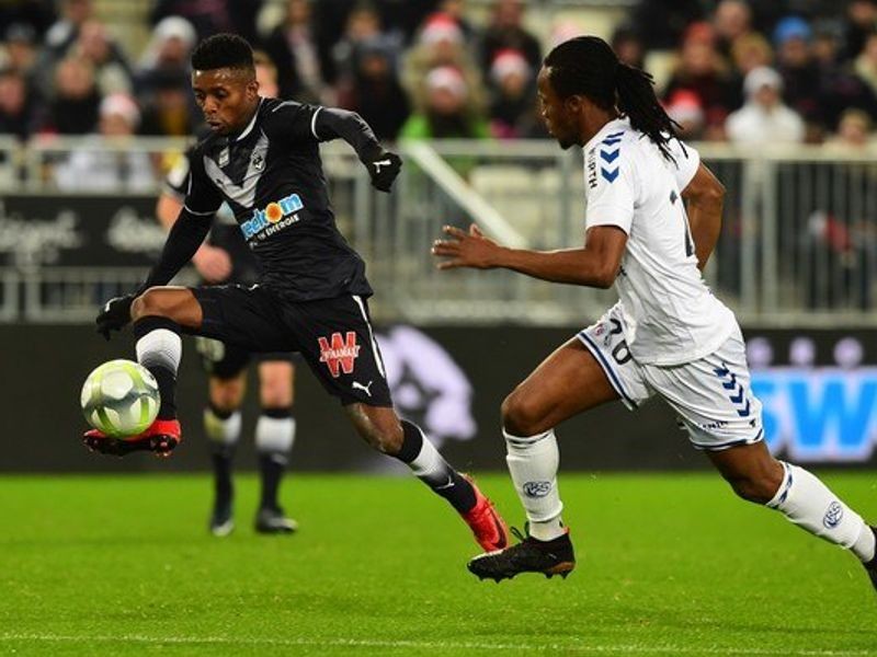 11BET Tip bóng đá Bordeaux vs Le Mans – hôm nay 04/01/2020
