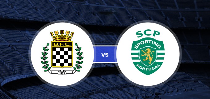 11BET Soi kèo Boavista vs Sporting CP – hôm nay 16/09/2019