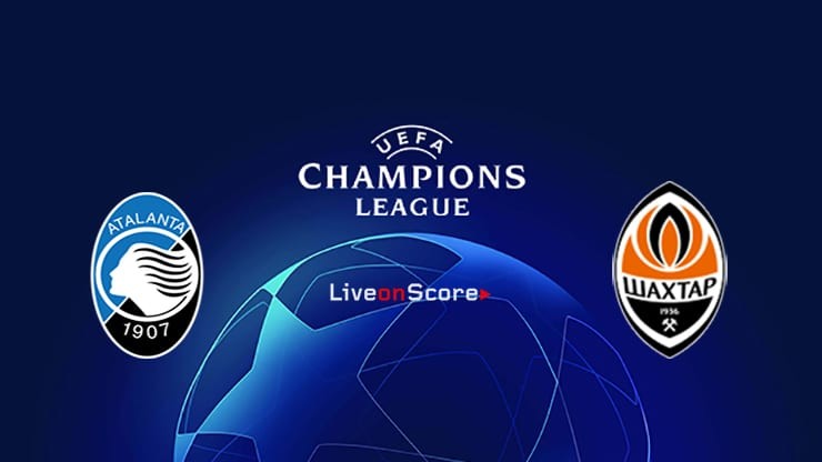 11BET Soi kèo Atalanta vs Shakhtar Donetsk– hôm nay 01/10/2019