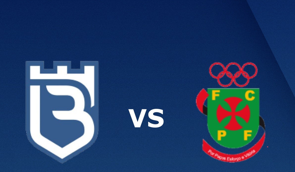 11BET Soi kèo Belenenses vs Paços de Ferreira – hôm nay 05/11/2019