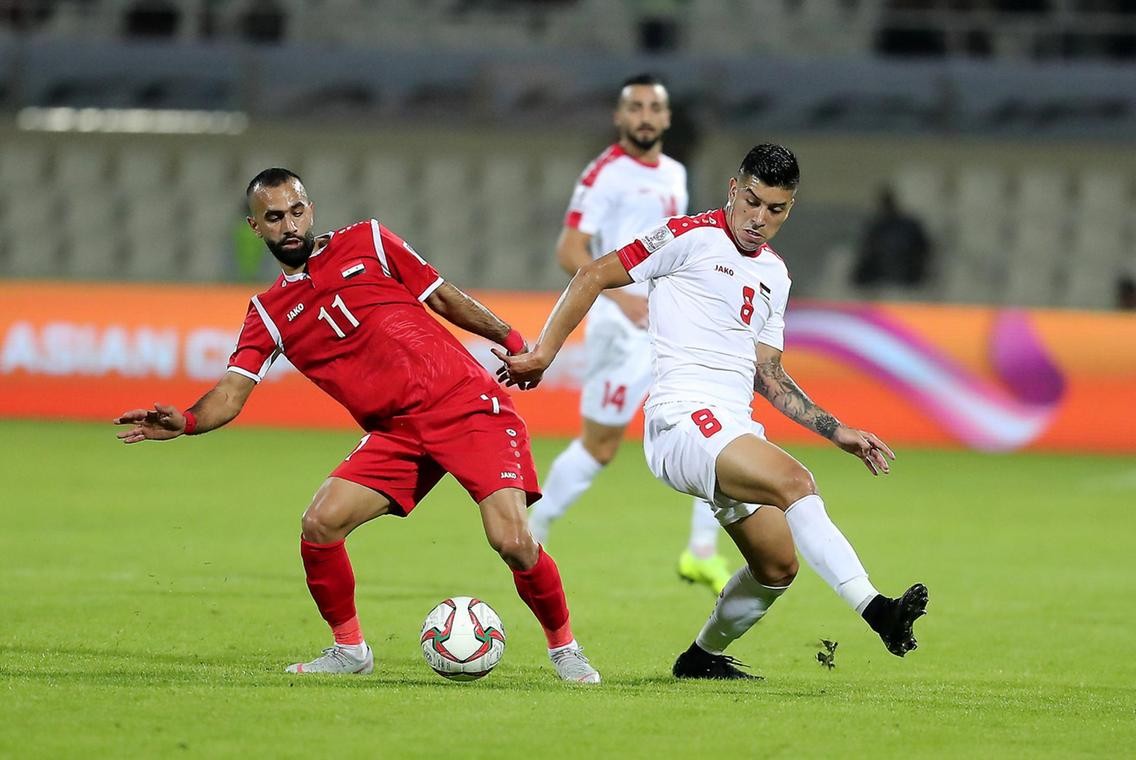 11BET Tip bóng đá Jordan vs Kuwait – hôm nay  10/10/2019