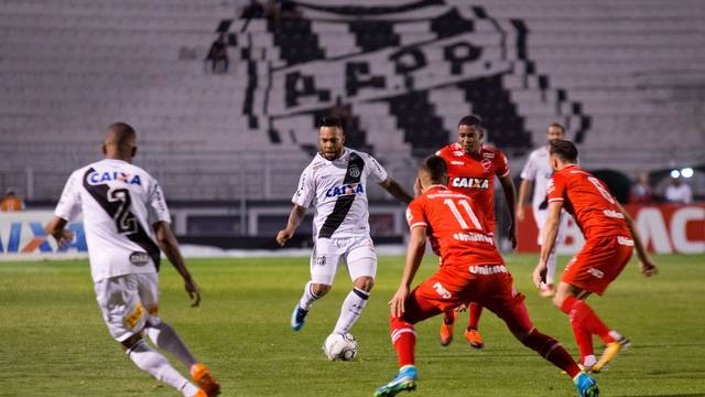 11BET Tip bóng đá Ponte Preta vs Vila Nova – hôm nay 13/09/2019