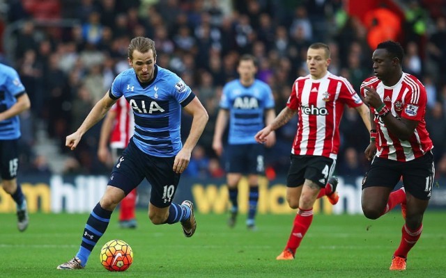 11BET Tip bóng đá Tottenham vs Southampton – hôm nay 28/09/2019