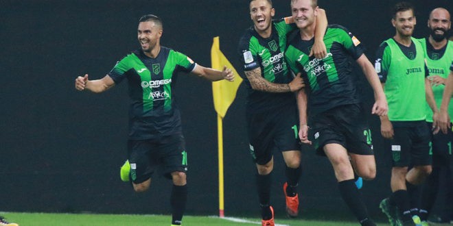 11BET Tip bóng đá Pordenone vs Ascoli – hôm nay 23/12/2019