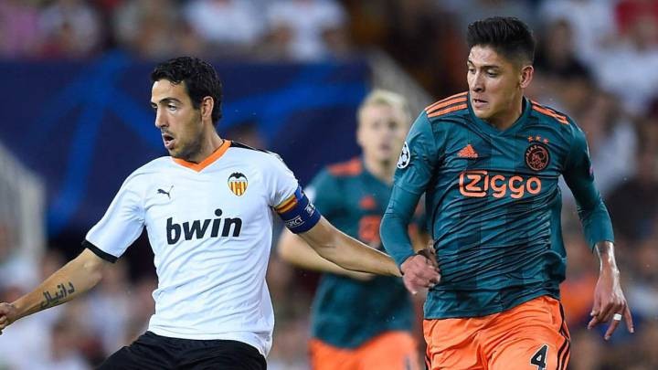 11BET Tip bóng đá Ajax vs Valencia – hôm nay 11/12/2019