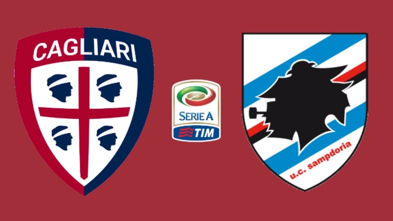 11BET Soi kèo Cagliari vs Sampdoria – hôm nay 03/12/2019