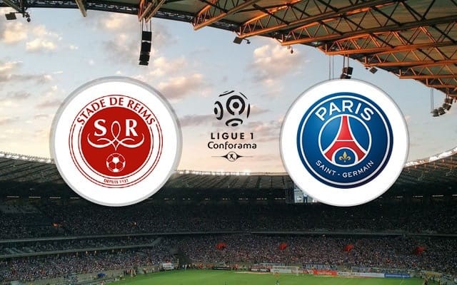 11BET Soi kèo Reims vs 	PSG – hôm nay 23/01/2020