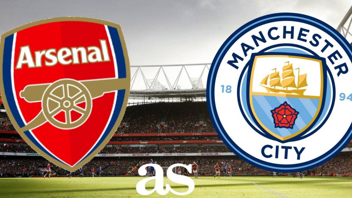 11BET Soi kèo Arsenal vs Manchester City – hôm nay 15/12/2019