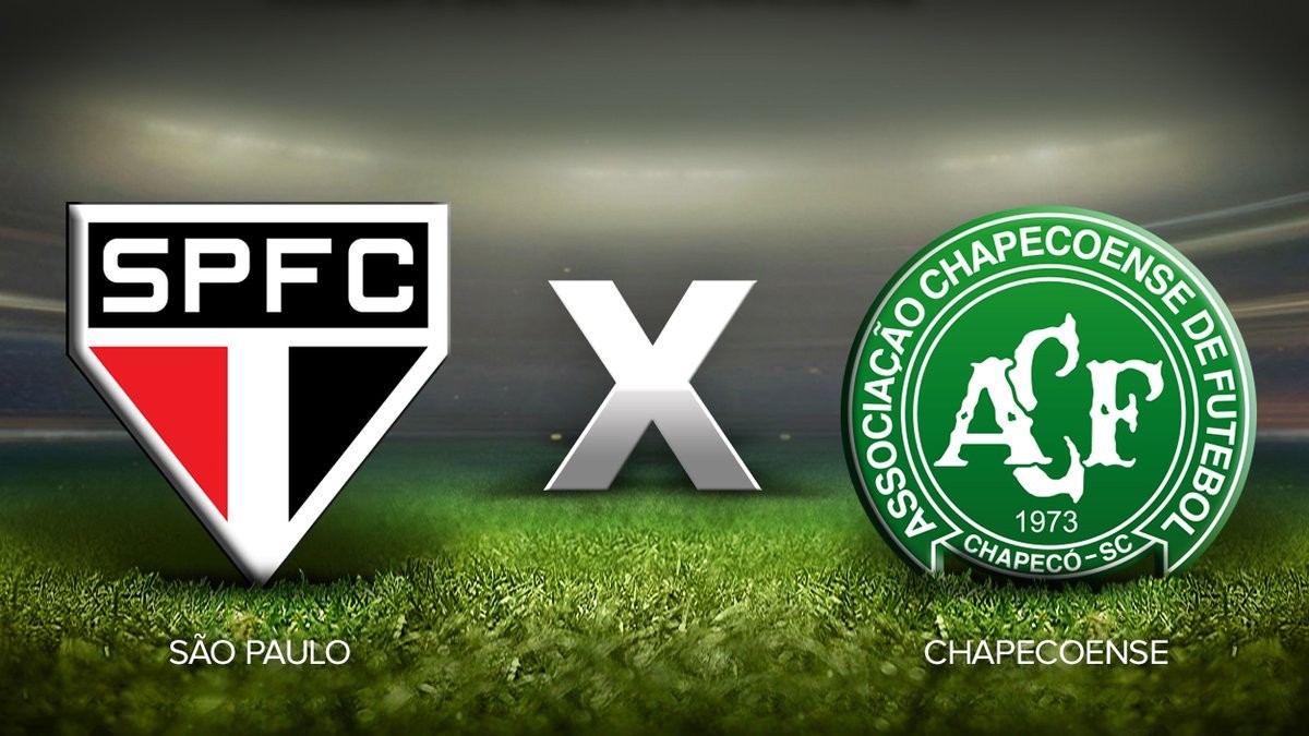 11BET Soi kèo São Paulo vs Chapecoense – hôm nay 23/07/2019