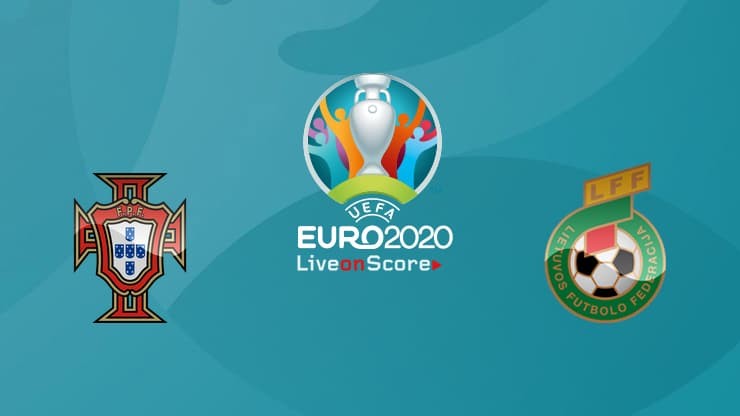 11BET Soi kèo Bồ Đào Nha vs Lithuania – hôm nay 15/11/2019